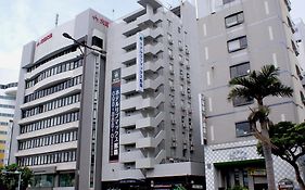 Hotel Livemax Naha Okinawa 2*